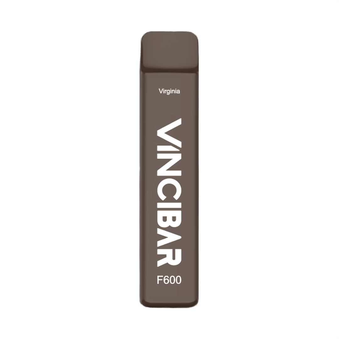 Brize Vincibar Virginia
