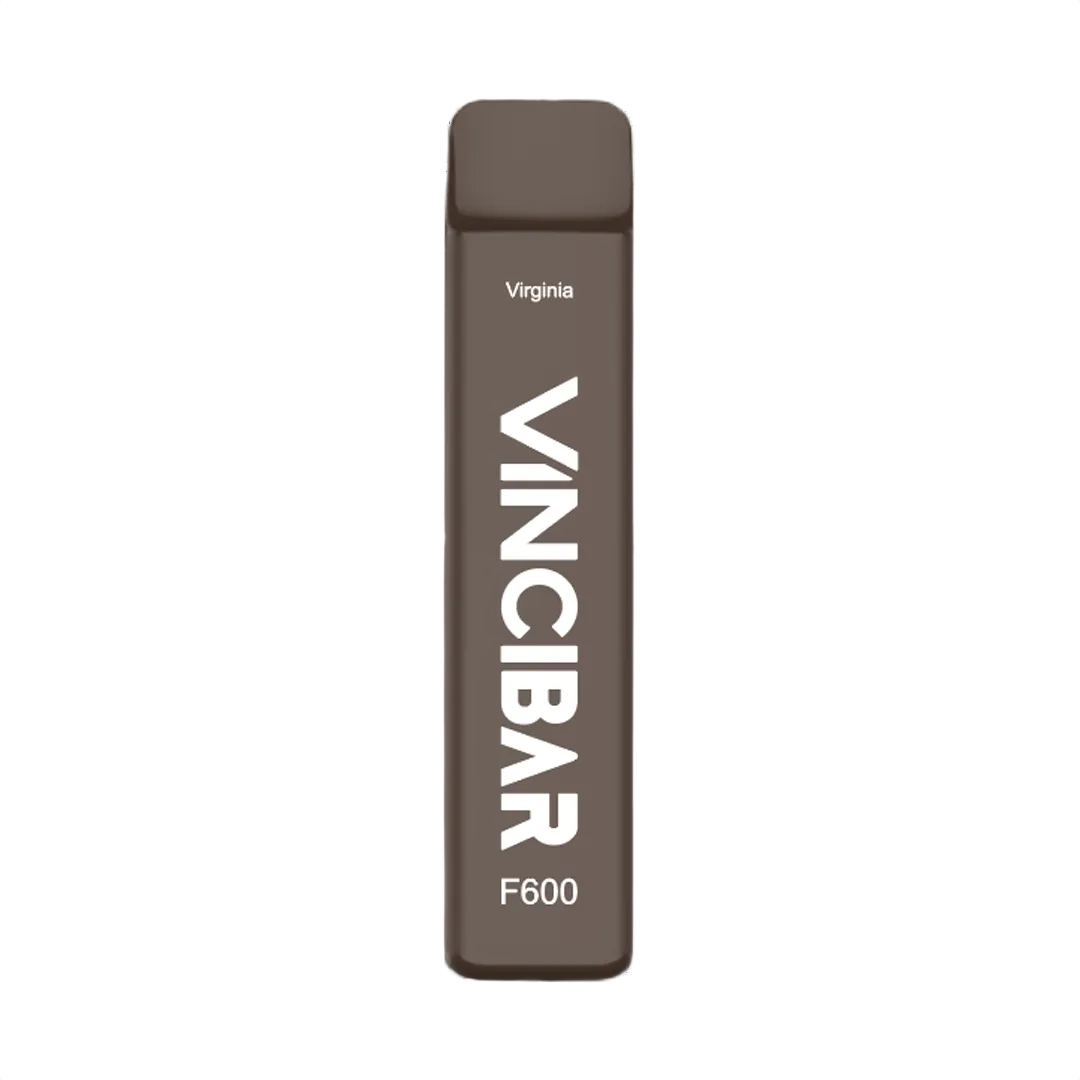 Brize Vincibar Virginia