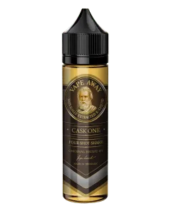 Vape Away Cask One