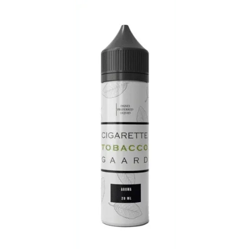Danes Preferred Liquid Cigarette Tobacco Gaard