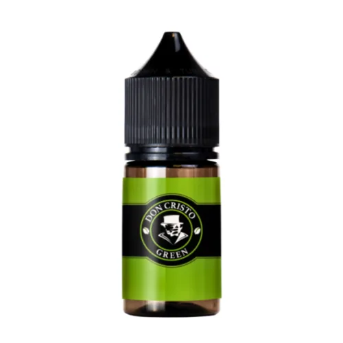 Don Cristo Pistachio Aroma