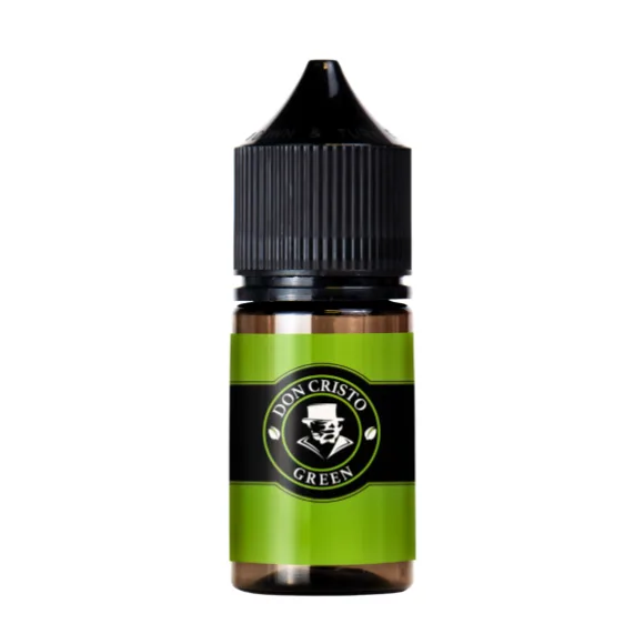 Don Cristo Pistachio Aroma