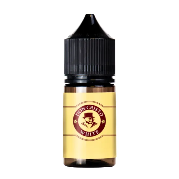 Don Cristo Custard Aroma