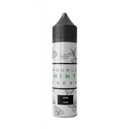 Danes Preferred Liquid Double Mint Fresh
