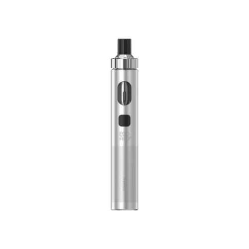 Joyetech eGo Aio 2 Shiny silver