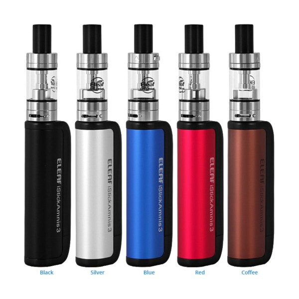 Eleaf - iStick Amnis 3 Kit