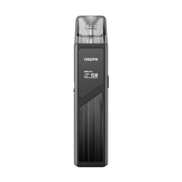 Favostix 2 Ice black