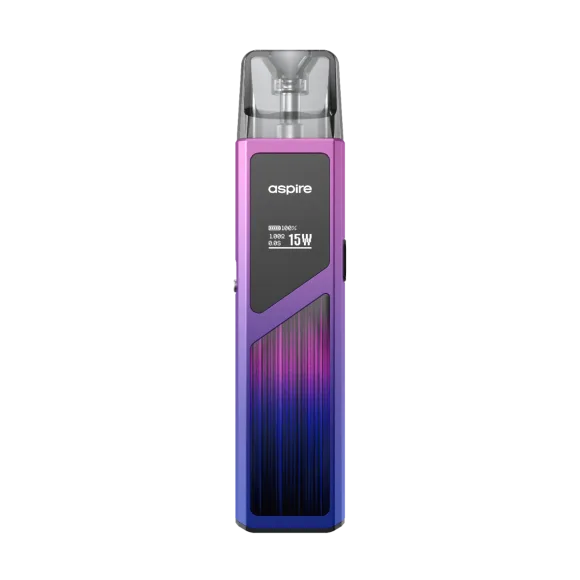 Favostix 2 Ice fuchsia