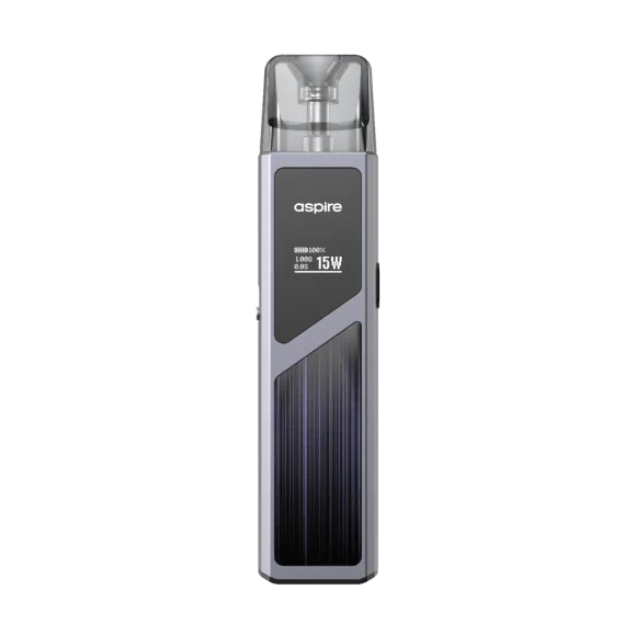 Favostix 2 Ice Grey