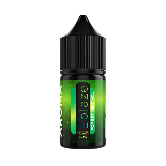 Blaze - Forrest Menthol