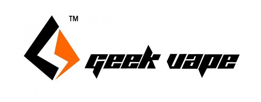 Geek Vape Logo