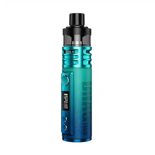 Voopoo Drag H40 Sky Blue