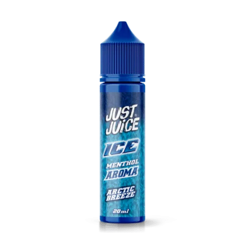 Just Juice Arctic Breeze