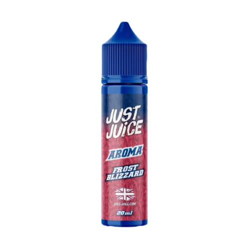 Just Juice Frost Blizzard