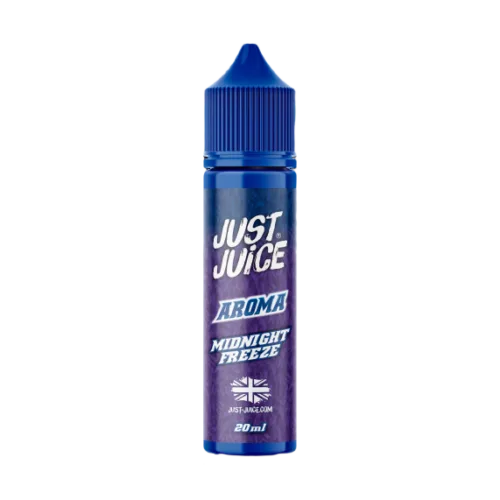 Just Juice Midnight Freeze