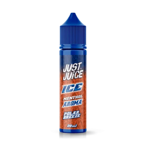 Just Juice Polar Breeze