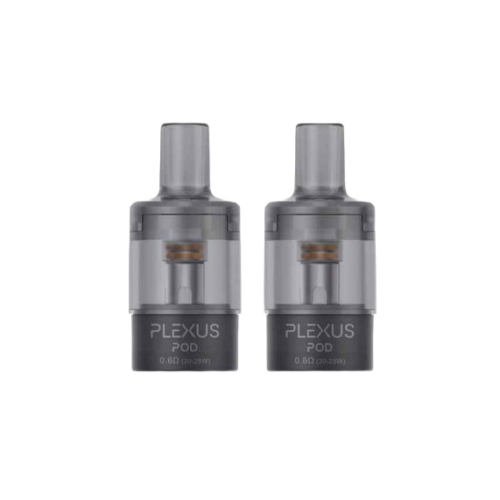 Innokin Plexus Pods 0.6 ohm