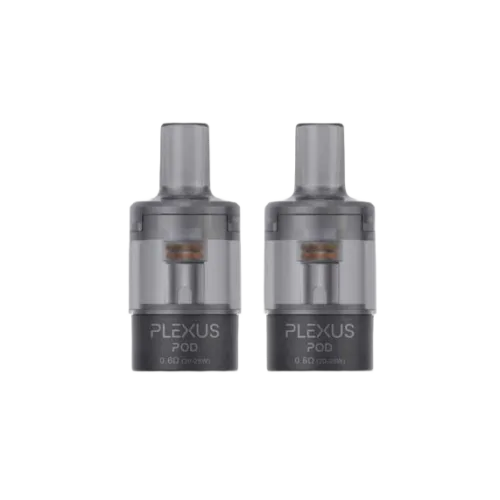 Innokin Plexus Pods 0.6 ohm