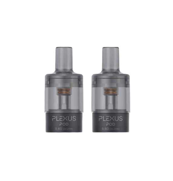Innokin Plexus Pods 0.6 ohm