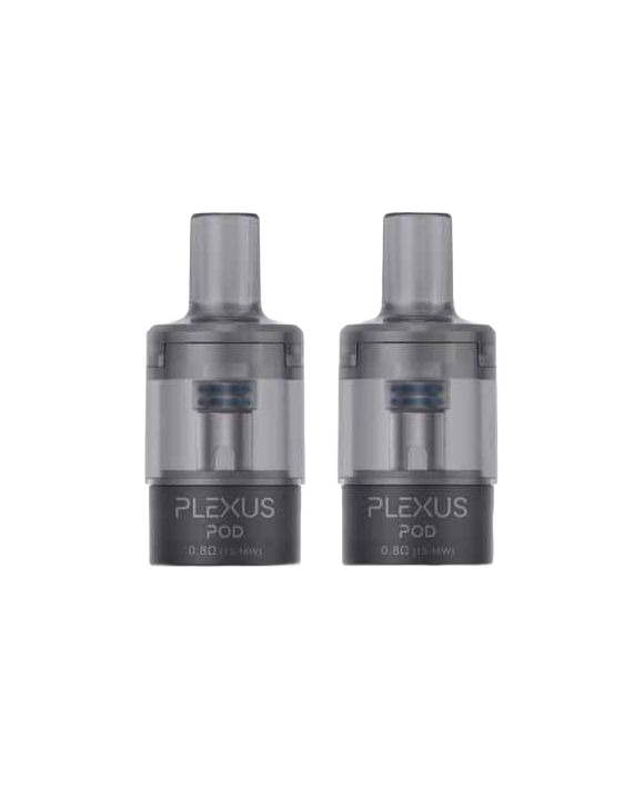 Innokin Plexus Pods 0.8 ohm