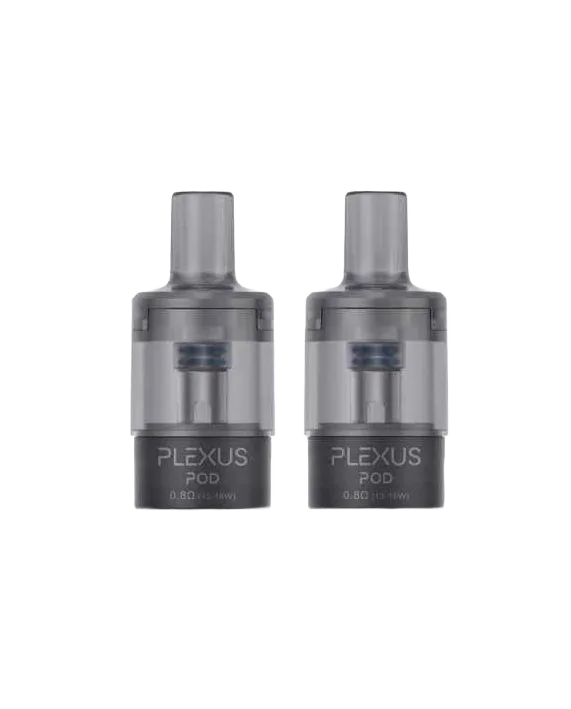 Innokin Plexus Pods 0.8 ohm