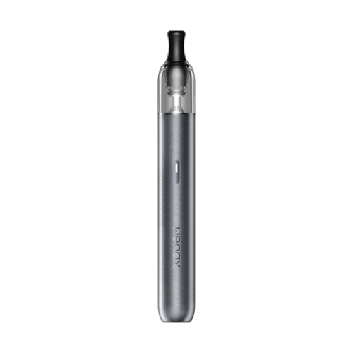 Geek Vape Wenam M2 silver