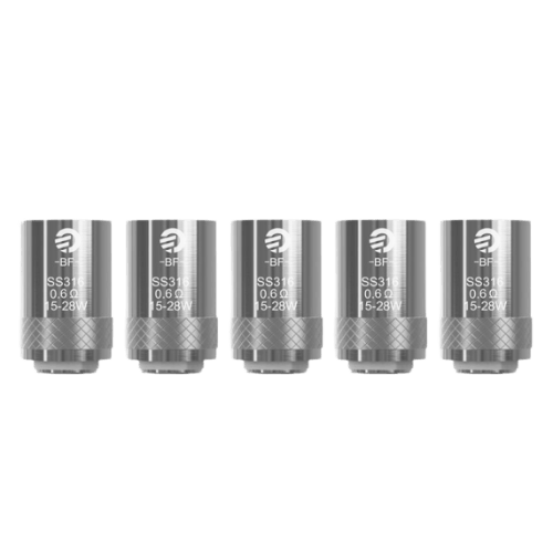 Joyetch ego aio coils