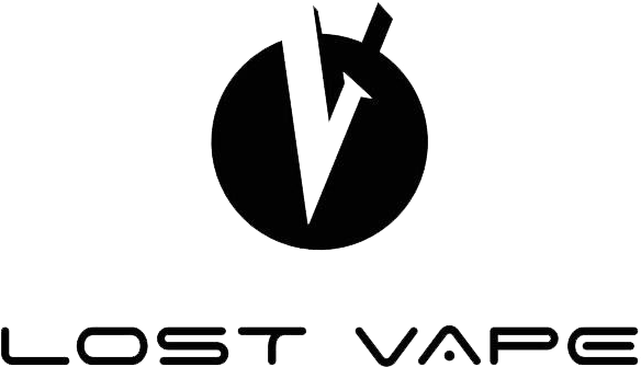 Lost Vape Logo