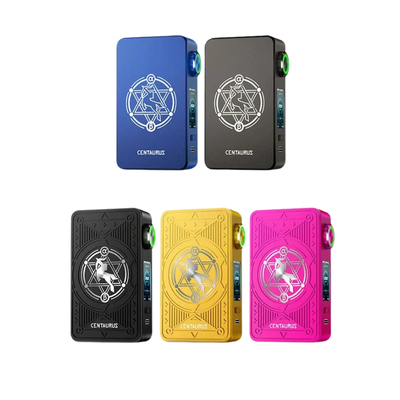 Lost Vape Centaurus M200 box mod