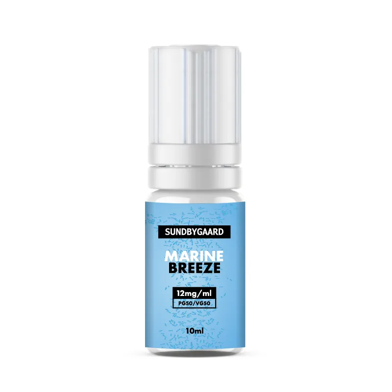 Sundbygaard Marine Breeze Menthol