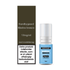 Sundbygaard Marine Breeze Menthol 12mg