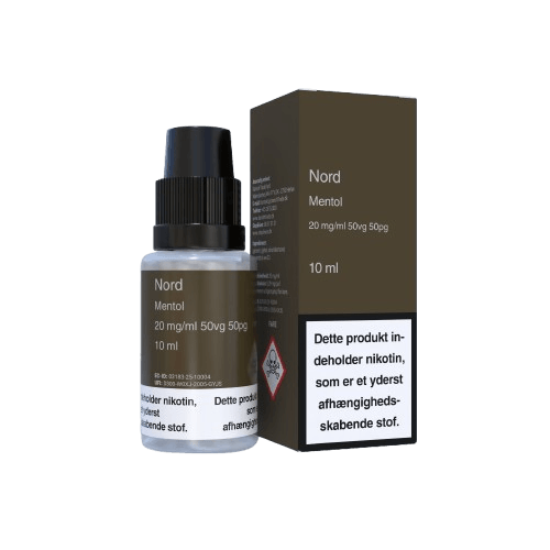 Nord Menthol