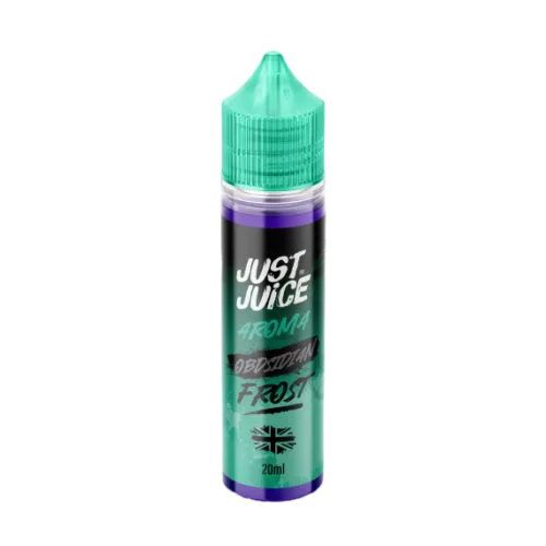 Just Juice Obsidian Frost