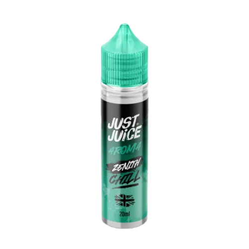 Just Juice Zenith Chill