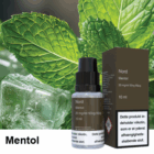 Nord Menthol nic salt