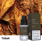 Nord Tobak Nic Salt