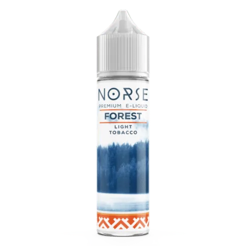 Norse Vape Light Tobacco