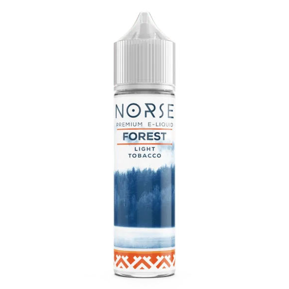 Norse Vape Light Tobacco
