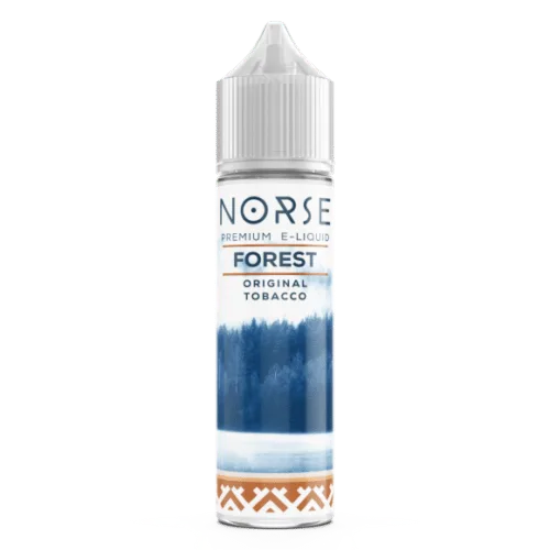 Norse Vape Original Tobacco