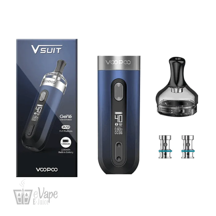 Voopoo - V.Suit - Billede 3