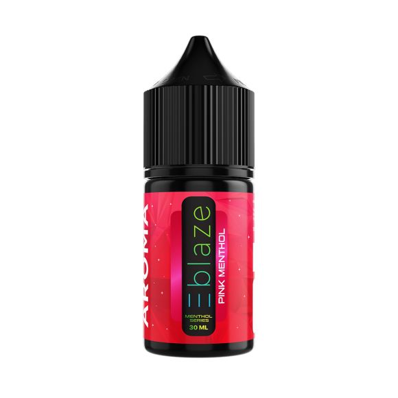 Blaze - Pink Menthol