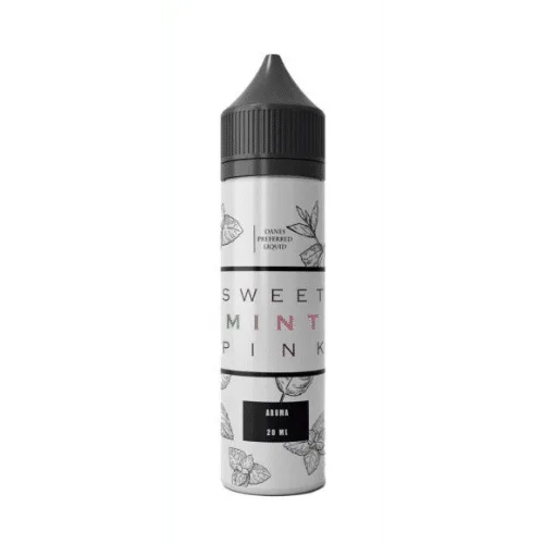 Danes Preferred Liquid Sweet Mint Pink