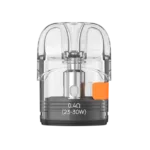 Aspire pods