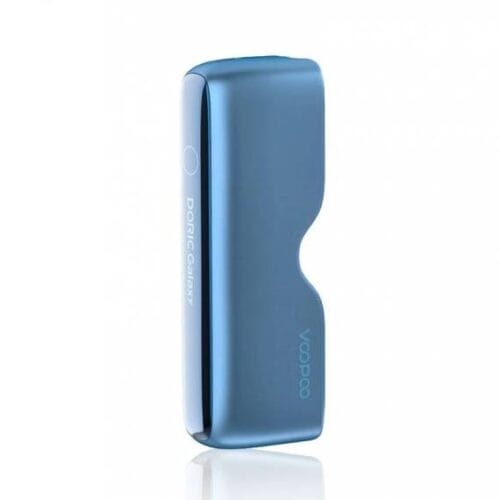 Voopoo - Doric Galaxy powerbank blue