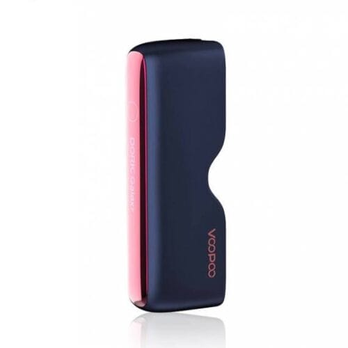 Voopoo - Doric Galaxy powerbank leaden red