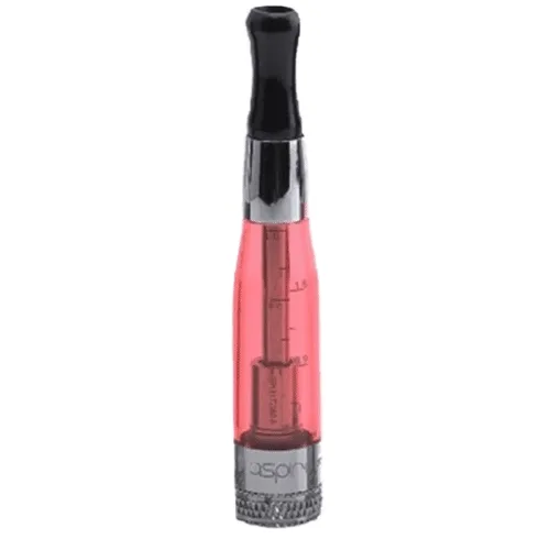 Kangertech CE4 Tank - (3 pack) - Clear