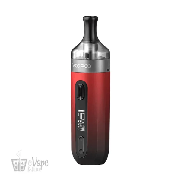 Voopoo V.Suit Red