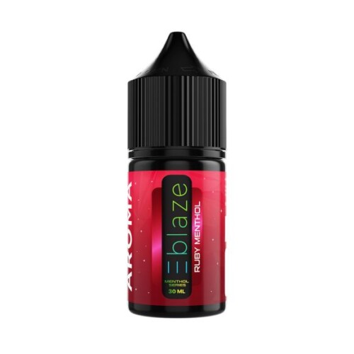 Blaze - Ruby Menthol