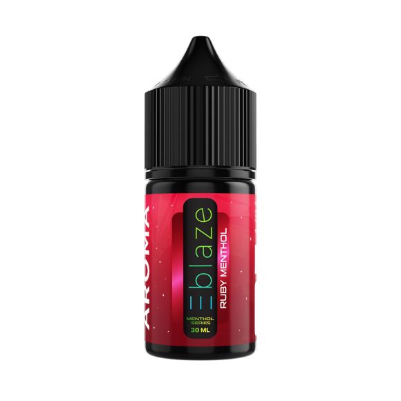 Blaze - Ruby Menthol