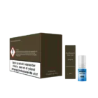 Sundbygaard Blue Mist Tobak 10stk